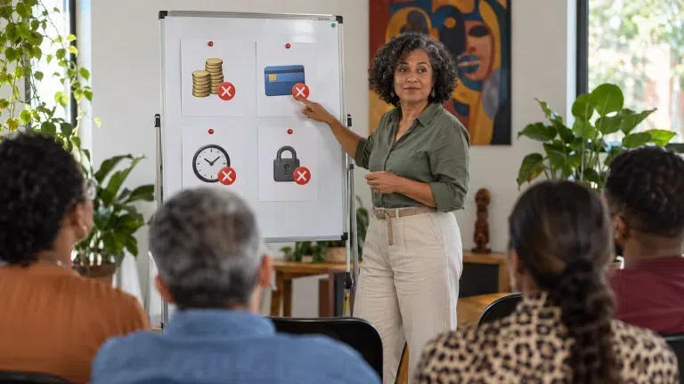 4 Mitos sobre score que podem prejudicar suas finanças